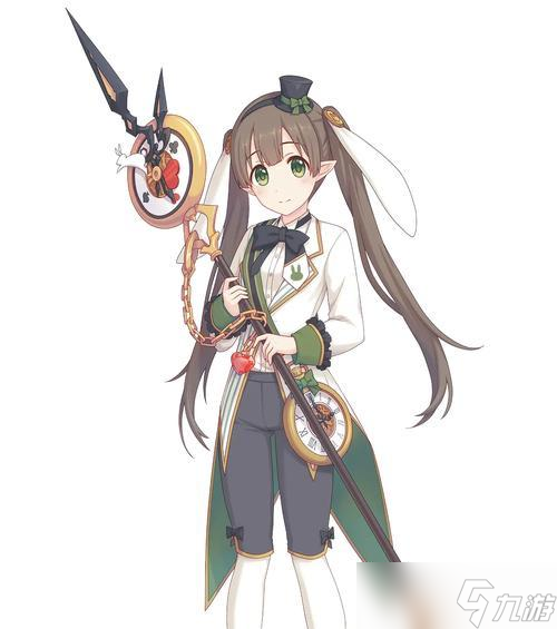 公主连结望六星立绘与技能预测(揭秘望6星立绘变化和技能加成)