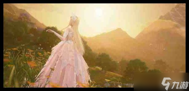 《无限暖暖》欧切诺位置