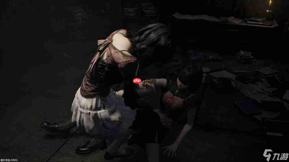 『零 ～红蝶～ REMAKE』2026年3月12日（四）发售决定 预购开放中