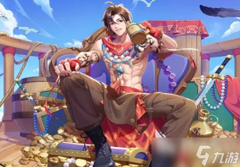 航海王手游哪些值得下载2025 优质的航海王手游汇总