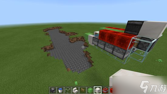 <span class='zzqColorRed'>我的世界</span>最简单红石大炮制造方法教程 <span class='zzqColorRed'>我的世界</span>怎么做tnt红石大炮