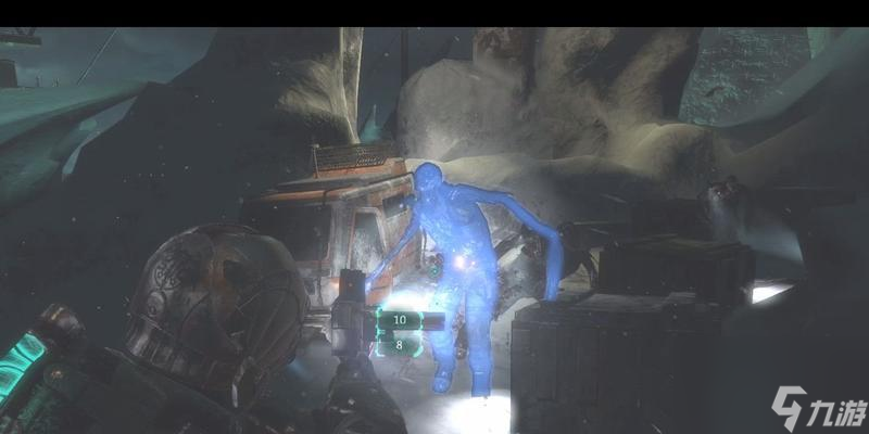 《死亡空间3》游戏攻略(面对新的挑战)