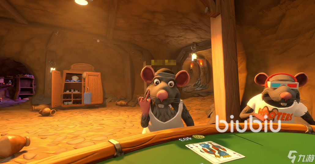 鼠鼠餐厅发售价格是多少 鼠鼠餐厅发售平台是哪个