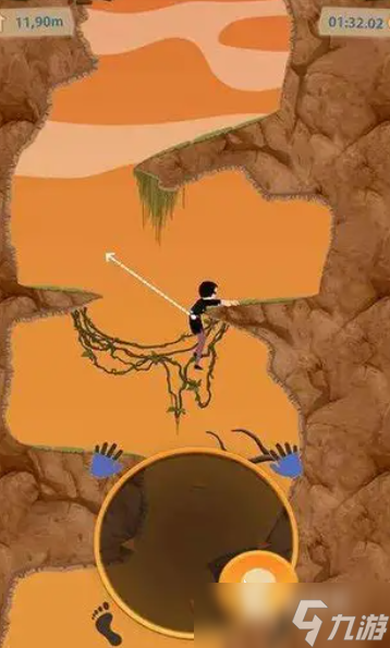 爬山游戏哪些值得下载2025 玩不腻的爬山游戏分享