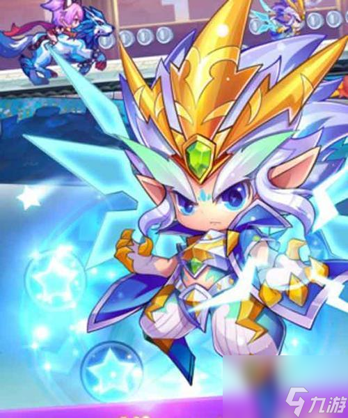 《天天酷跑》游戏S级神宠路西法获得攻略（一步步教你成为路西法的主人）