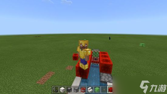 <span class='zzqColorRed'>我的世界</span>最简单红石大炮制造方法教程 <span class='zzqColorRed'>我的世界</span>怎么做tnt红石大炮