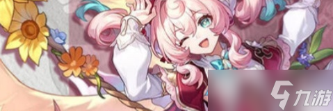 崩坏星穹铁道风堇培养养成攻略