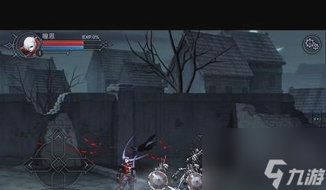 《安魂曲》游戏德拉古诺夫守候BOSS攻略(挑战德拉古诺夫守候BOSS)