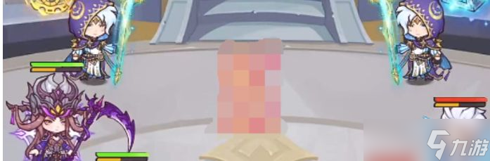 《口袋斗罗大陆》猫咪阵容搭配推荐