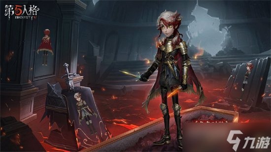 第五人格作曲家金皮猎龙者怎么样 作曲家金皮猎龙者皮肤