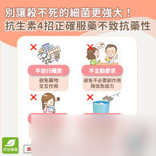 抗生素能治疗普通感冒吗