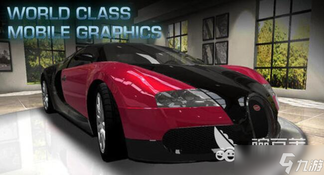 游戏下载免费赛车游戏都有哪些 免费的赛车游戏合集2025