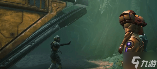 IGN《银河战士Prime 4:超越》最终预览:潜藏着一个致命缺陷