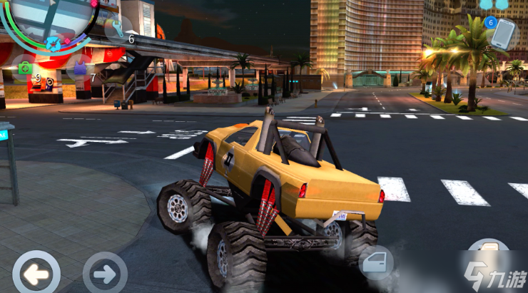 不花钱的黑帮游戏榜单 流行的黑帮手游下载2025截图