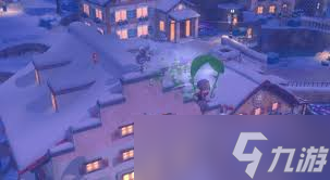 牧场物语风之繁华集市如何开局白嫖金币点位