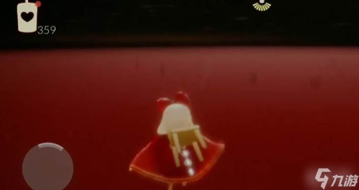 光遇吊床瞬移玩法