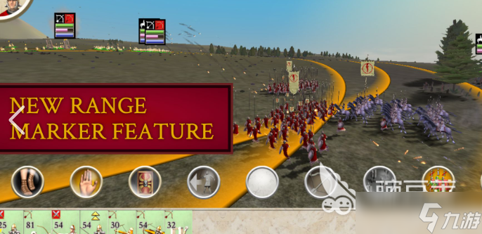 受欢迎的罗马游戏盘点2025 高热度的罗马游戏一览