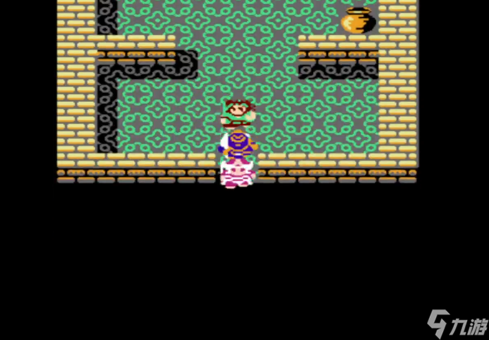 吞食天地1驿馆在哪