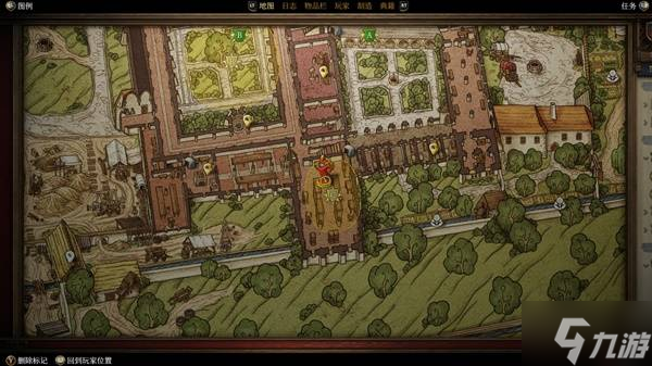 《天國拯救2》教會之謎DLC全成就達成指南