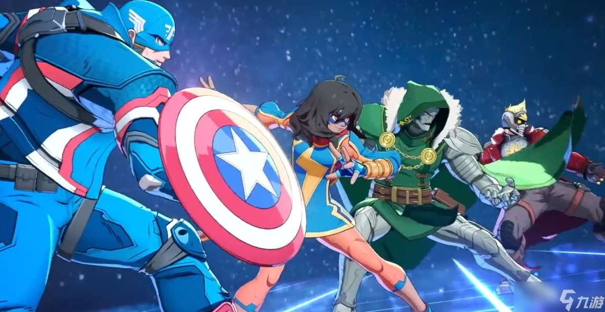 漫威斗魂配置要求是什么 漫威斗魂配置要求一览截图