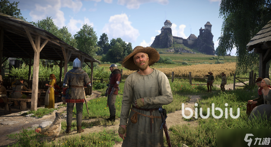 天国拯救2限时不花钱游玩时间有吗 天国拯救2限时不花钱游玩活动分享