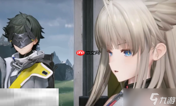 明日方舟终末地什么时候上线 终末地公开测试时间