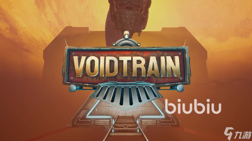 虚空列车steam叫什么 虚空列车英文名叫什么