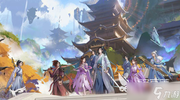 能驯服各种野兽当坐骑的游戏推荐2025可以驯服野兽当坐骑的游戏汇总