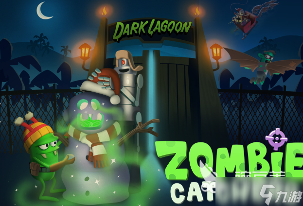 打外星人的游戏哪些值得玩2025 受欢迎的打外星人游戏盘点