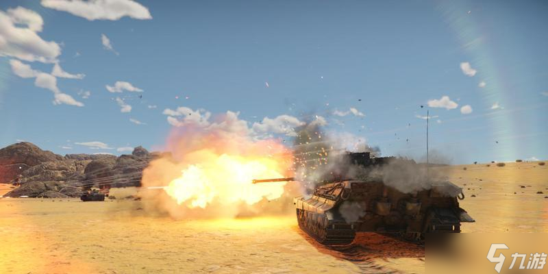 战争雷霆冷战历史模式的战斗策略