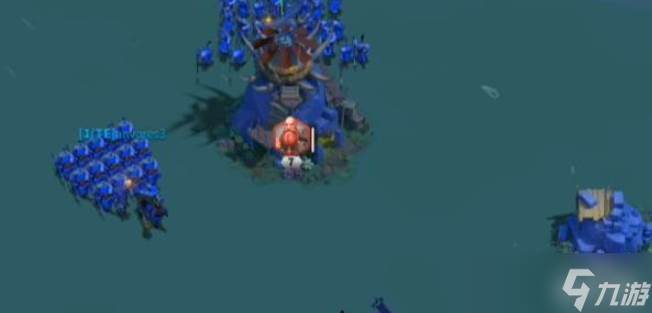 万国觉醒四级寨子玩法