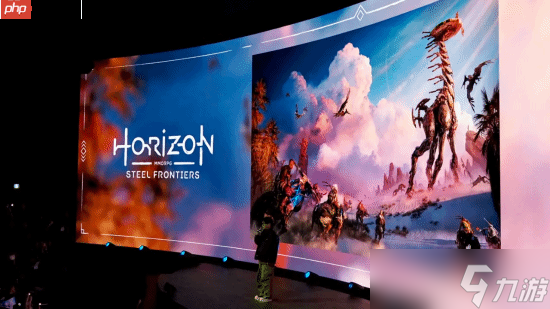 地平线MMO开发商 买断制虽然更赚钱 但不适合我们