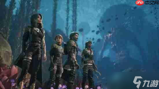 《光与影33号远征队》要拿独游奖?外媒称:不能给它