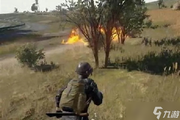 绝地求生怎么轻扔雷 低抛雷实战技巧完全解析