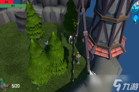 解闷单机游戏哪些值得下载2025 可以解闷的单机游戏合集