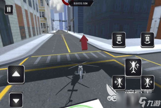 直升机游戏合集 2025有哪些直升机游戏推荐