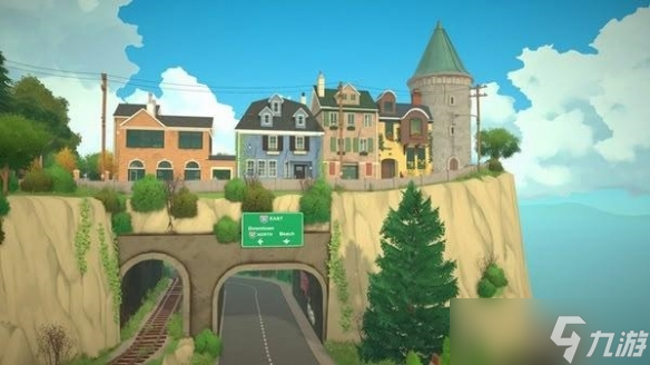 模拟生活游戏《Paralives》宣布延期至2026年5月！