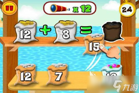 一年级最简单20个游戏大盘点 适合一年级学生的手机游戏分享2025