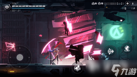 2025精彩的赛博朋克游戏大全 流行的赛博朋克游戏有什么