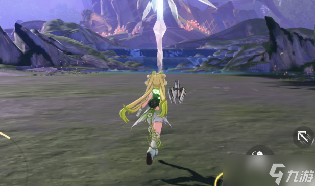 鸣潮夏空怎么玩