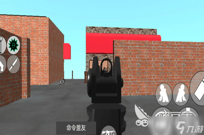 射击神作游戏名叫什么2025 高热度的射击神作游戏一览