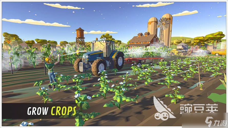 热门牧场游戏有哪些 热门的牧场游戏分享2025