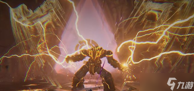 《王者荣耀世界》神祷者介绍