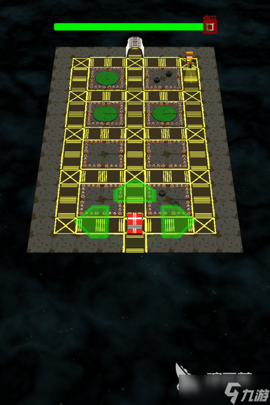 惊险刺激的逃亡游戏大盘点 2025好玩的逃亡手游合集