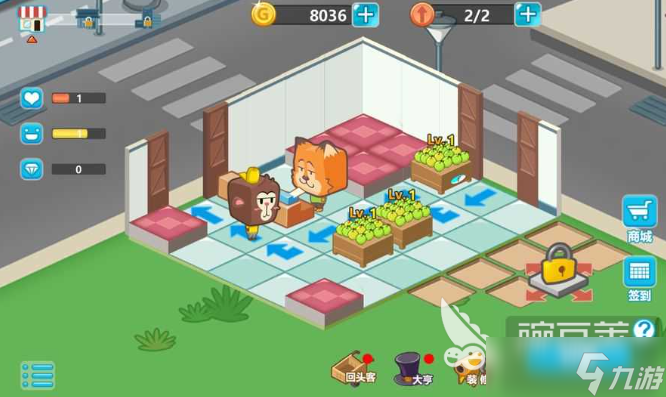 类似于疯狂动物城游戏有哪些 有趣的动物游戏盘点2025