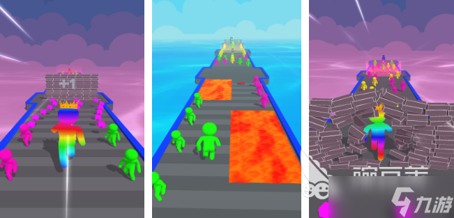 热门的打架游戏有哪些 2025热门的格斗游戏分享