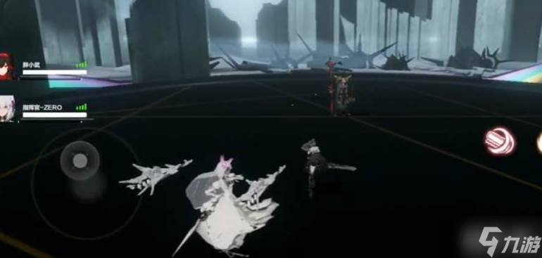 战双帕弥什对战玩法