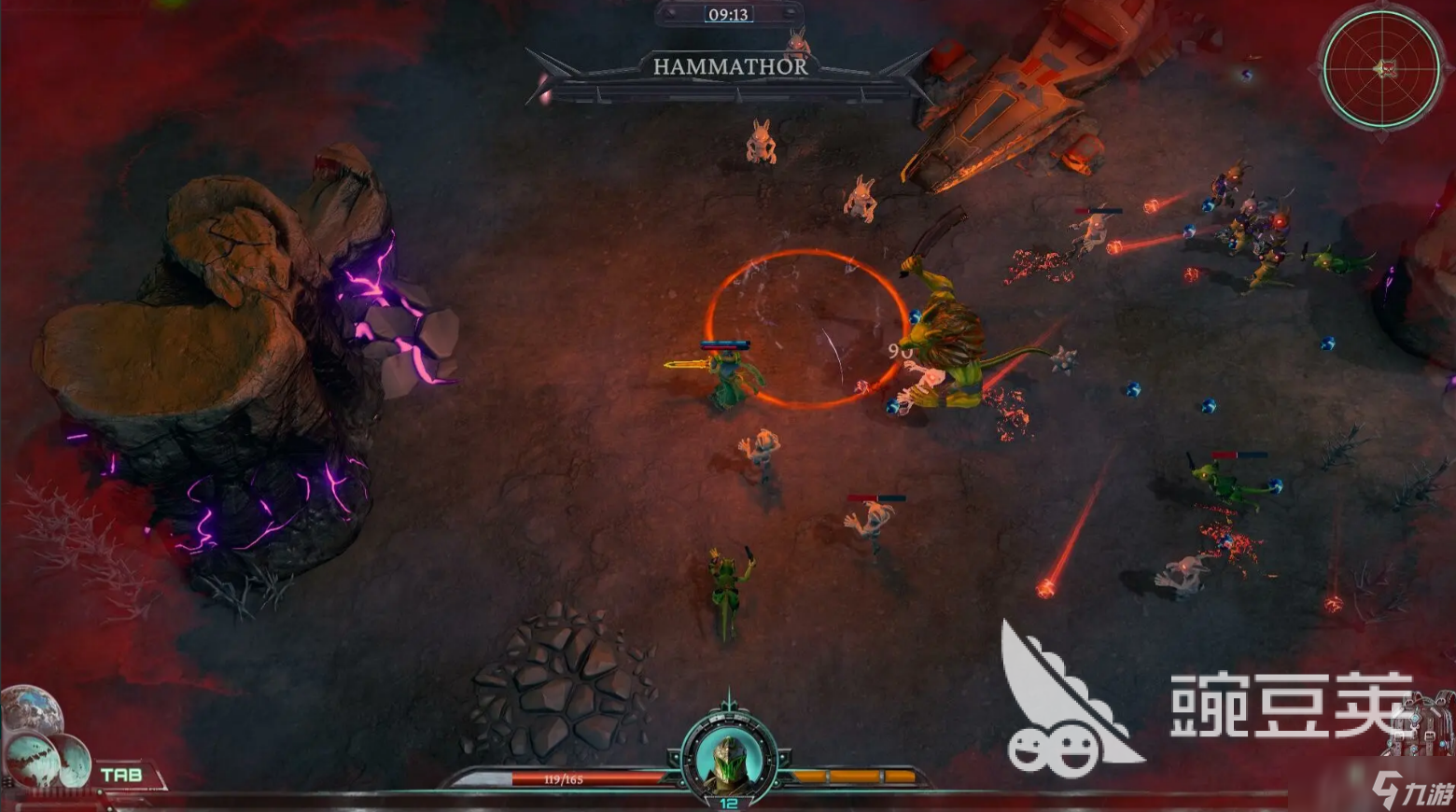 高级游戏分享 2025最耐玩的高质量游戏大大全