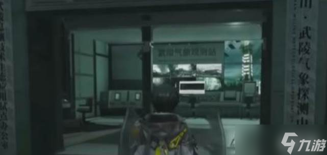 明日方舟终末地锦陇地图玩法