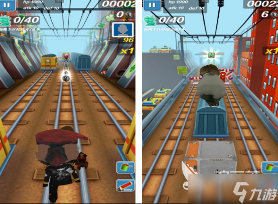 少儿游戏3-5岁免费的有哪些 2025有趣的3-5岁少儿游戏下载分享